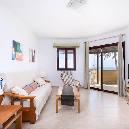 Home2Book Sea Front El Granillo, Beach & Wifi コスタ・カルマ エクステリア 写真