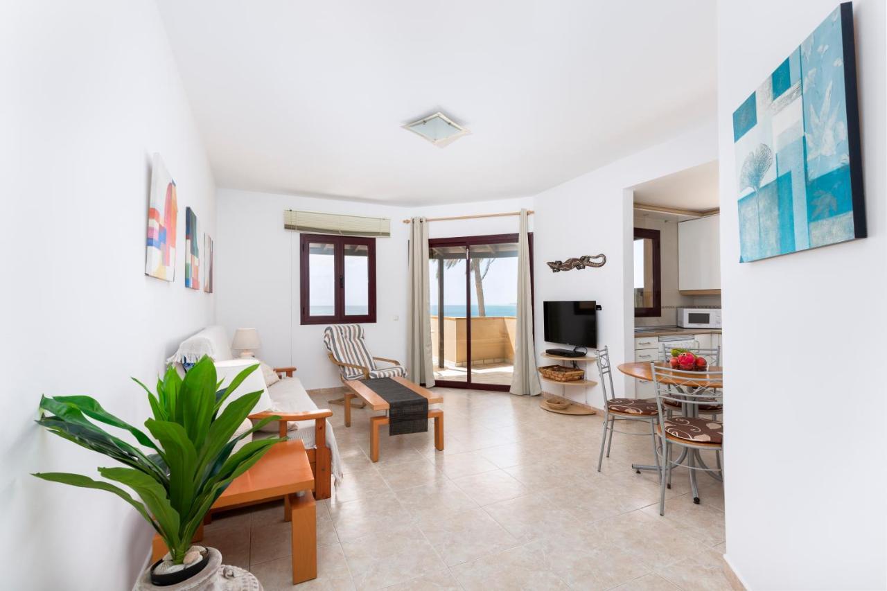 Home2Book Sea Front El Granillo, Beach & Wifi コスタ・カルマ エクステリア 写真