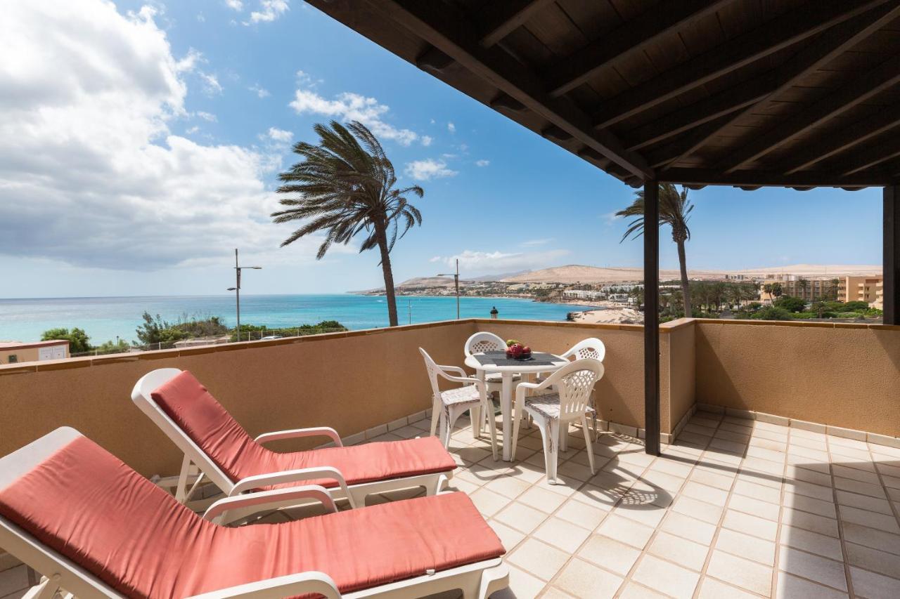 Home2Book Sea Front El Granillo, Beach & Wifi コスタ・カルマ エクステリア 写真