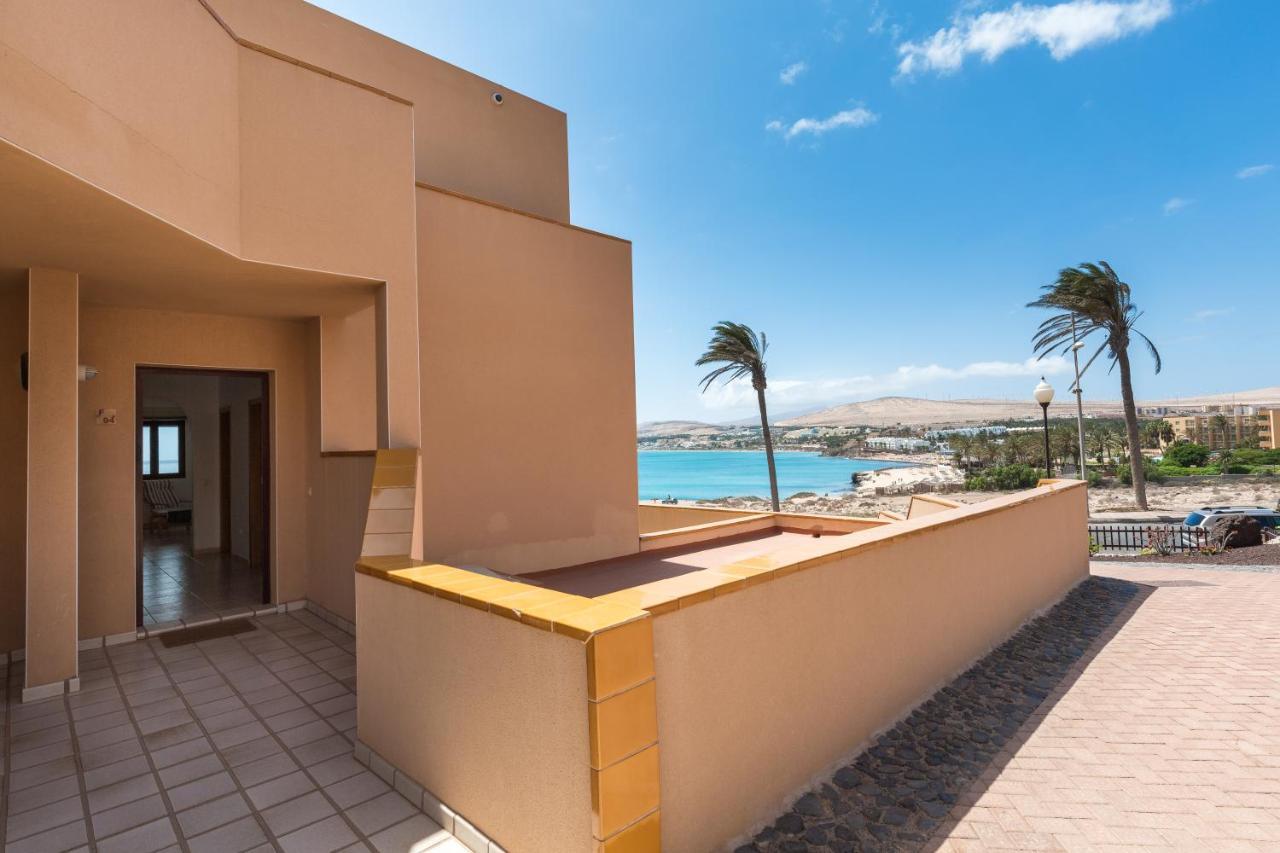 Home2Book Sea Front El Granillo, Beach & Wifi コスタ・カルマ エクステリア 写真