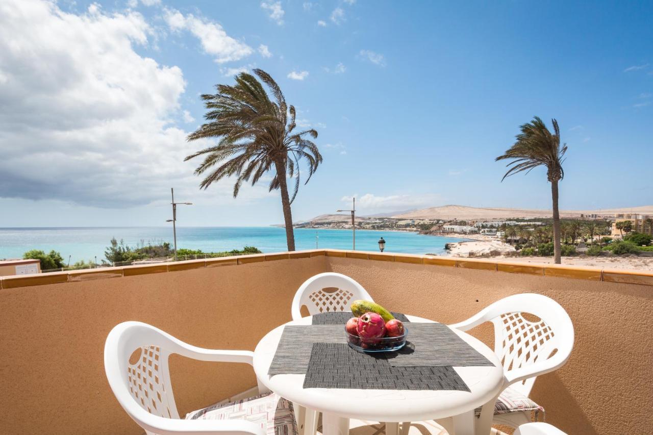 Home2Book Sea Front El Granillo, Beach & Wifi コスタ・カルマ エクステリア 写真