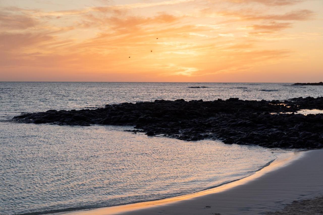 Home2Book Sea Front El Granillo, Beach & Wifi コスタ・カルマ エクステリア 写真