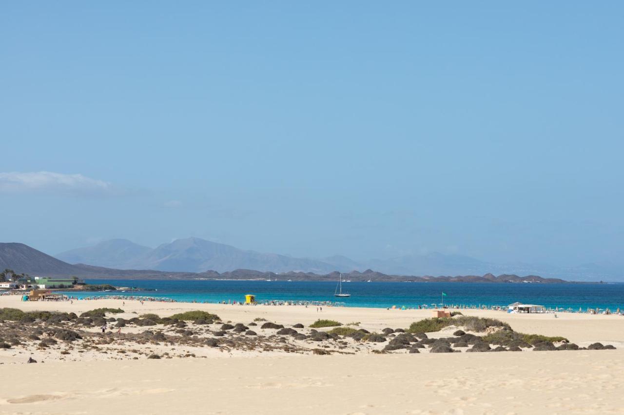 Home2Book Sea Front El Granillo, Beach & Wifi コスタ・カルマ エクステリア 写真