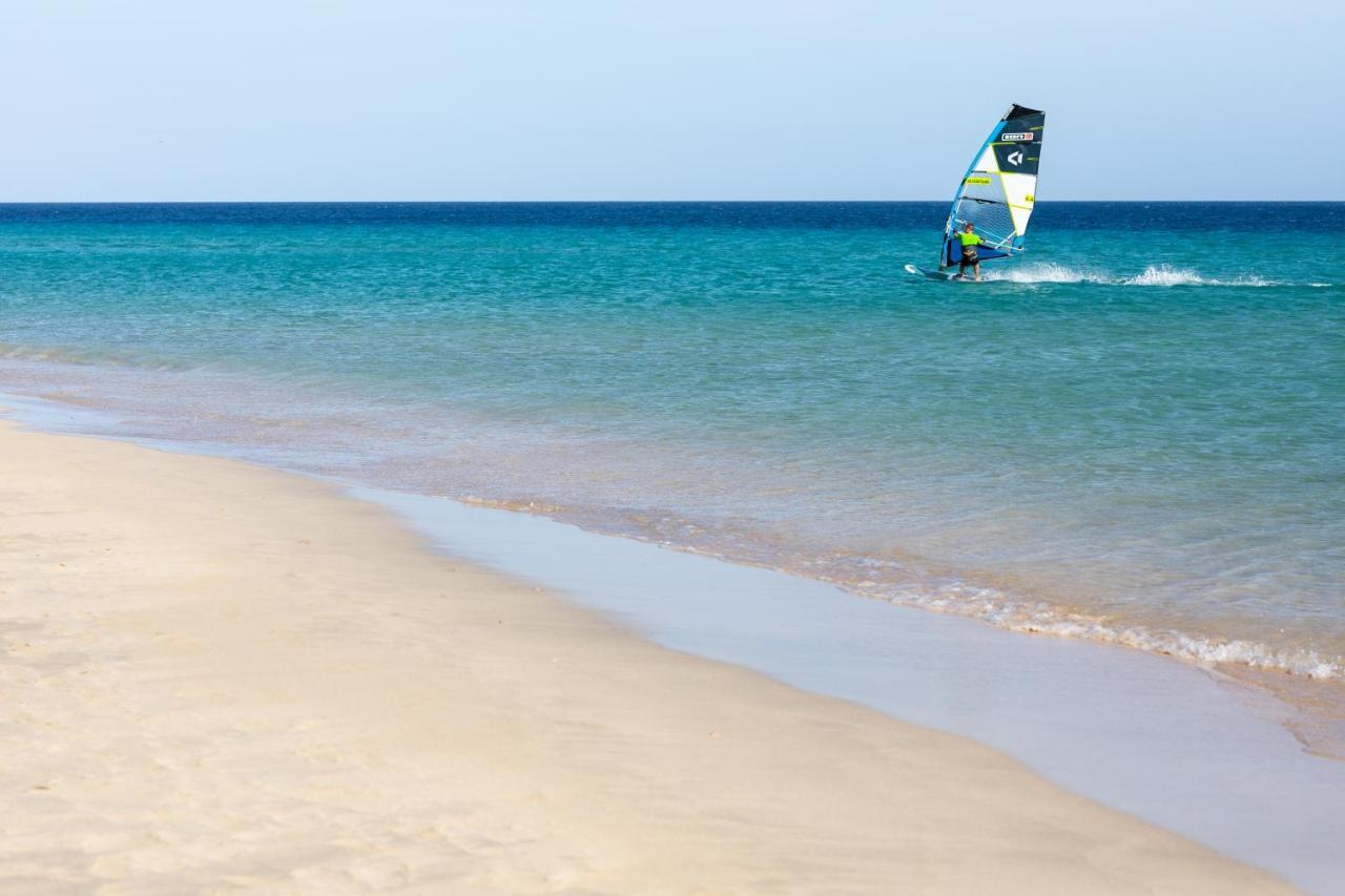 Home2Book Sea Front El Granillo, Beach & Wifi コスタ・カルマ エクステリア 写真
