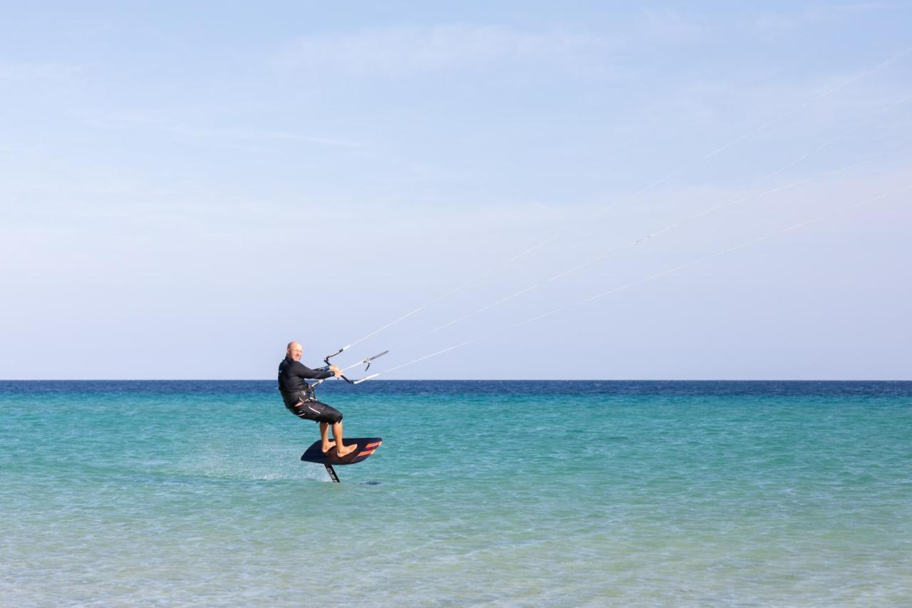 Home2Book Sea Front El Granillo, Beach & Wifi コスタ・カルマ エクステリア 写真