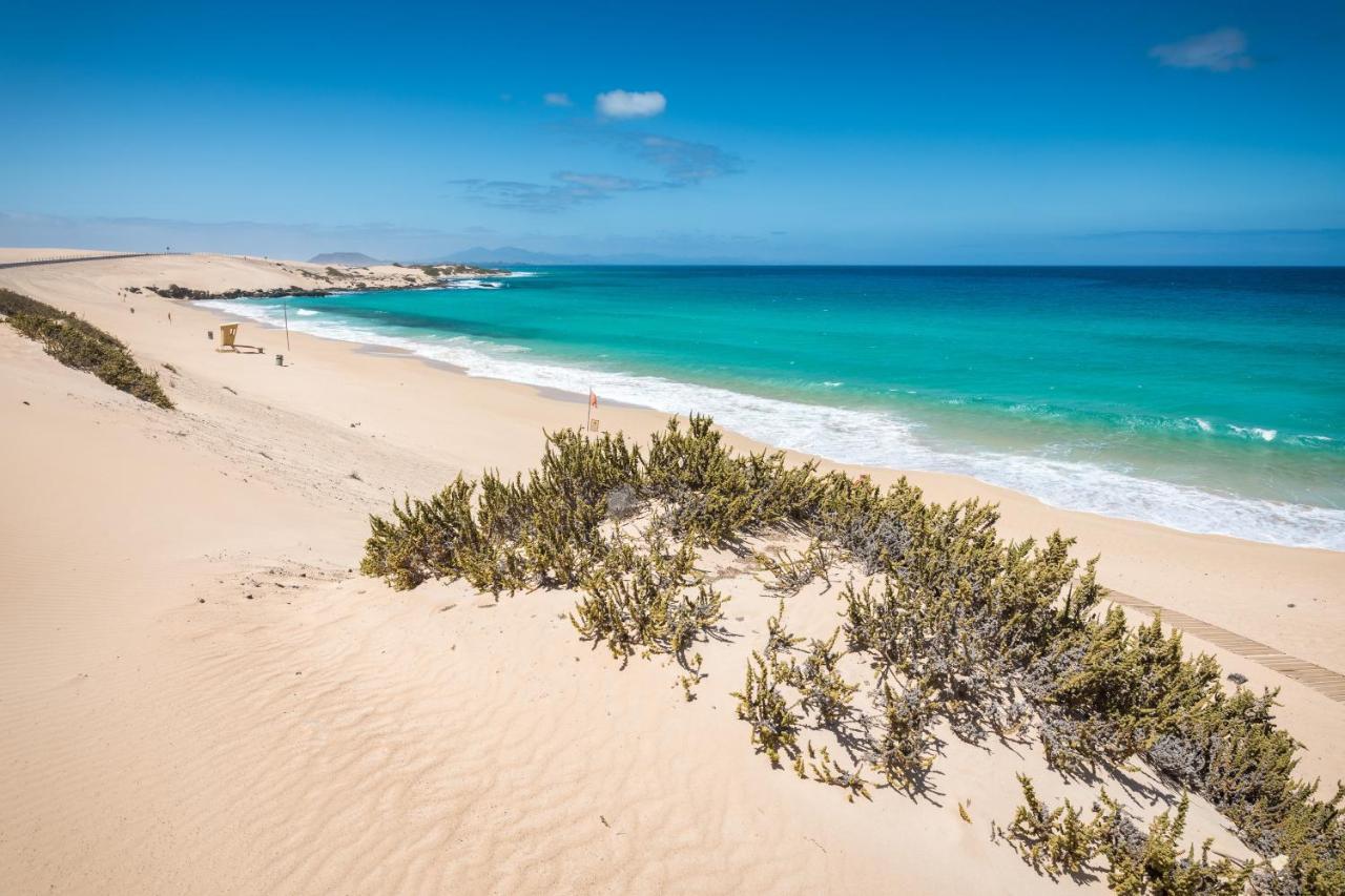 Home2Book Sea Front El Granillo, Beach & Wifi コスタ・カルマ エクステリア 写真